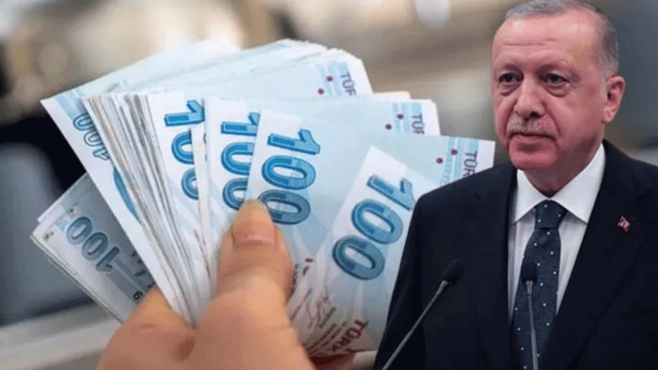 15 Milyon 750 Bin Kişiye 14.757 TL'ye Varan Nakit Destek Ödemesi Hesaplara Yattı