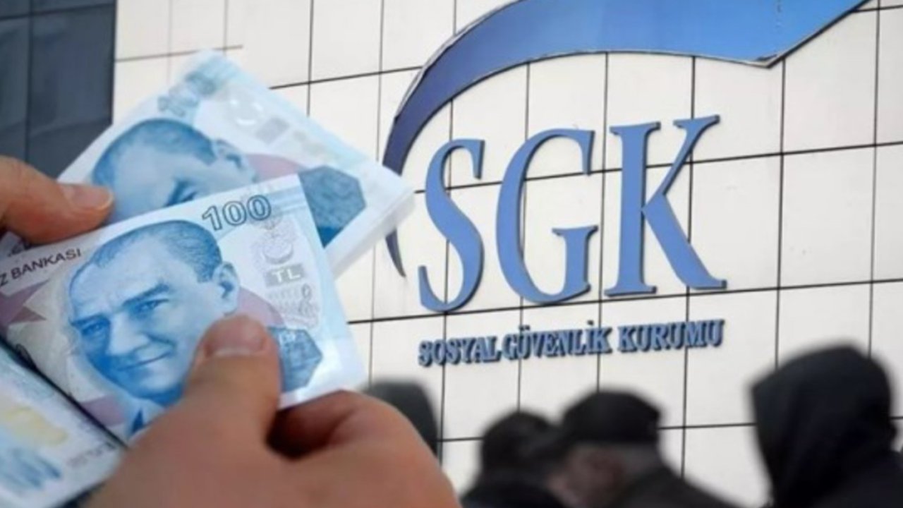 1999-2008 Arası SGK’lılar İçin Emeklilik Şartları Değişti! 4500 ve 7000 Gün Prim