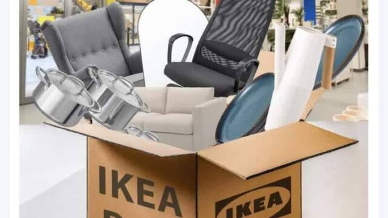 Yapay Zeka Destekli Sahte Ikea Anketiyle Dolandırıcılık Tuzağı