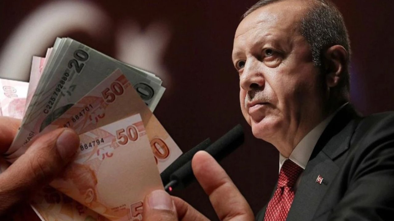 Emekli Maaşlarında Acil Reform! TÜED 5 Maddelik Talep Listesini Açıkladı