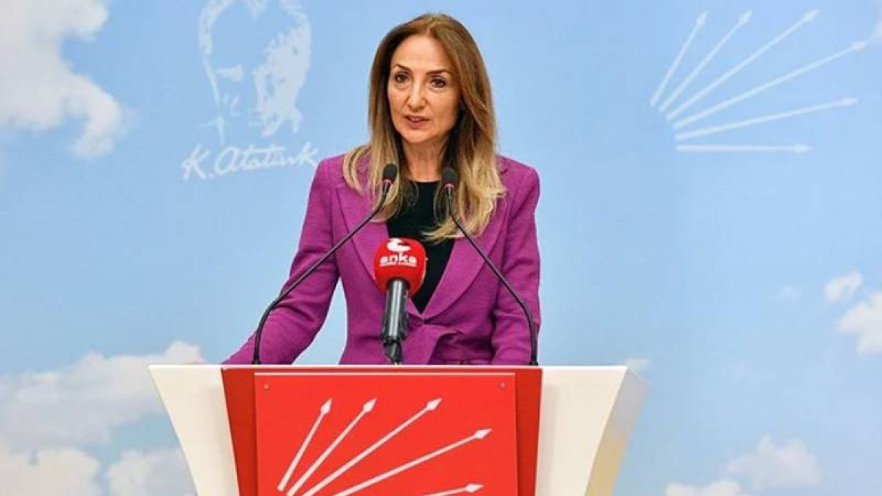 Chp'den Devlet Korumasındaki Çocukların İntihar Girişimine Tepki: Bakan Göktaş İstifa Etmeli
