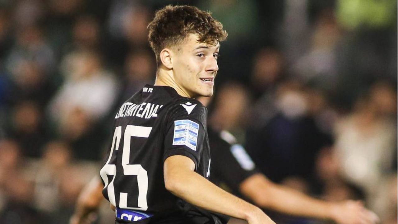 Galatasaray, Mertens'e Alternatif Arayışında
