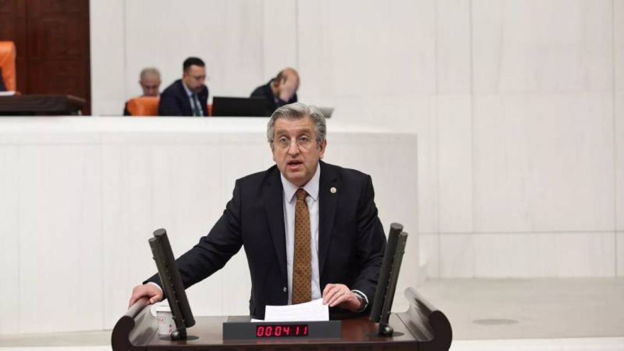 Chp'li Çan: Kürecik Radar Üssü İçin Abd'den Güvenlik Desteği Talebi