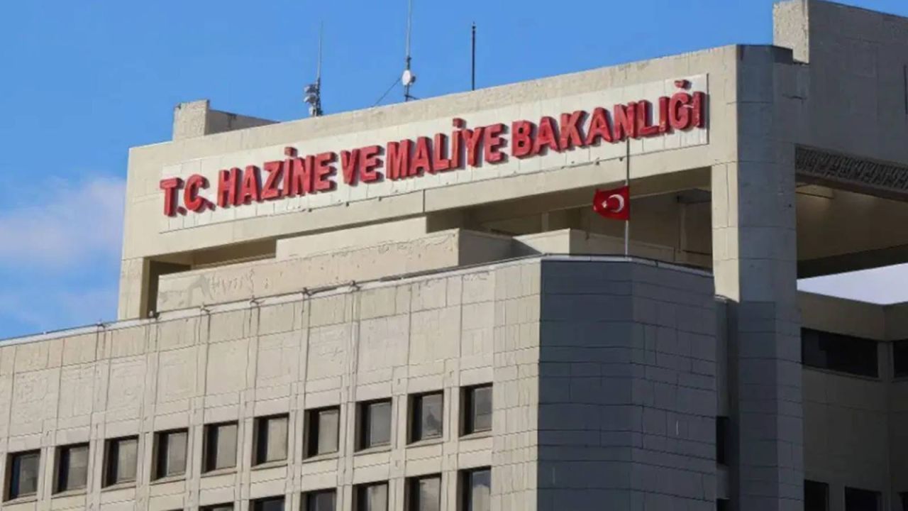 Hazine Ve Maliye Bakanlığı'ndan Vergi Affı Açıklaması
