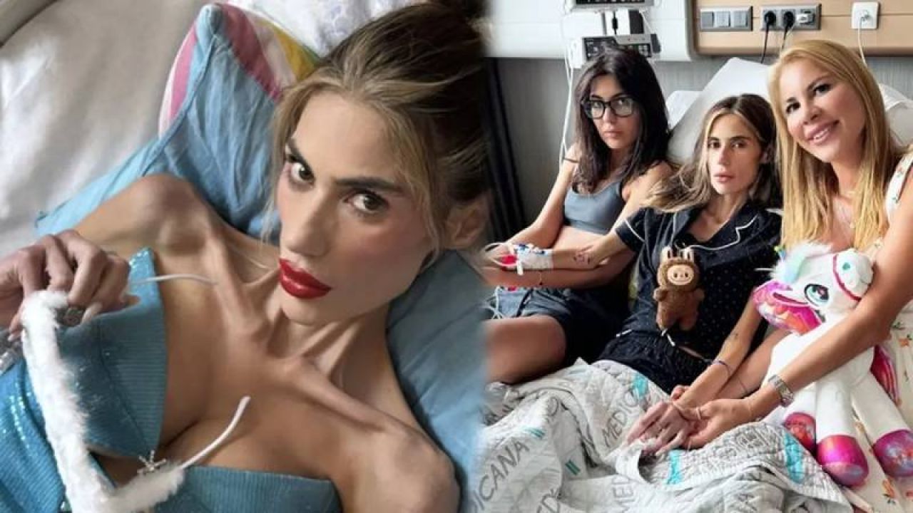 Nihal Candan'ın Ailesinden Tedavi İçin Adalet Bakanlığı'na Başvuru
