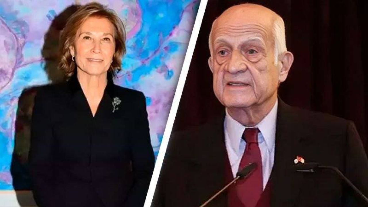 İnan Kıraç'ın Evliliği Hukuki Ve Fiili Ehliyetsizlik Nedeniyle İptal Edildi
