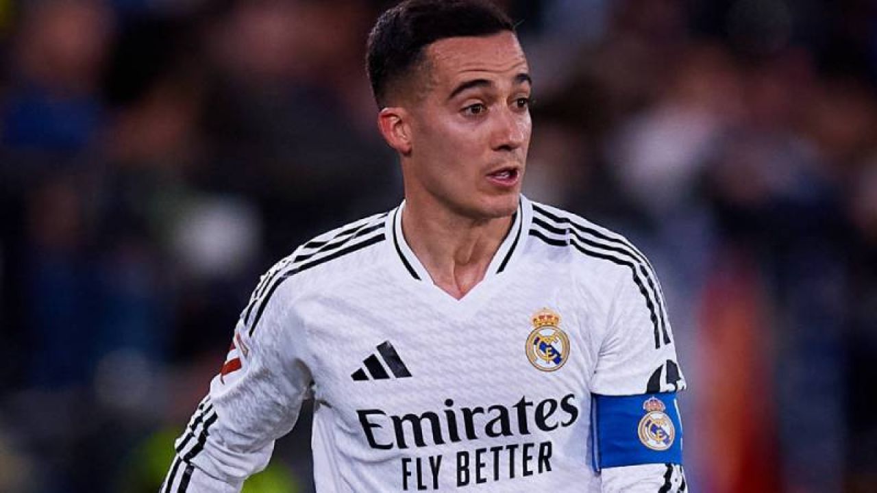 Fenerbahçe'nin Lucas Vazquez Hamlesi
