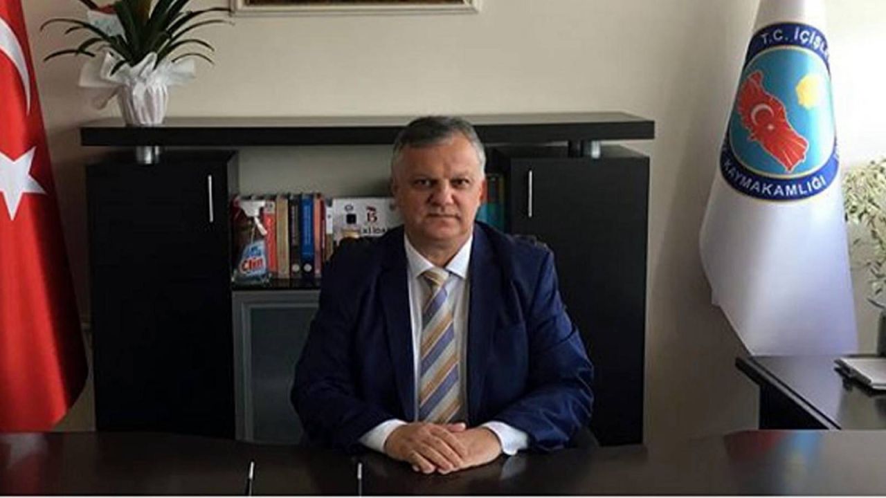 Edirne Vali Yardımcısı Beypınar Hayatını Kaybetti

