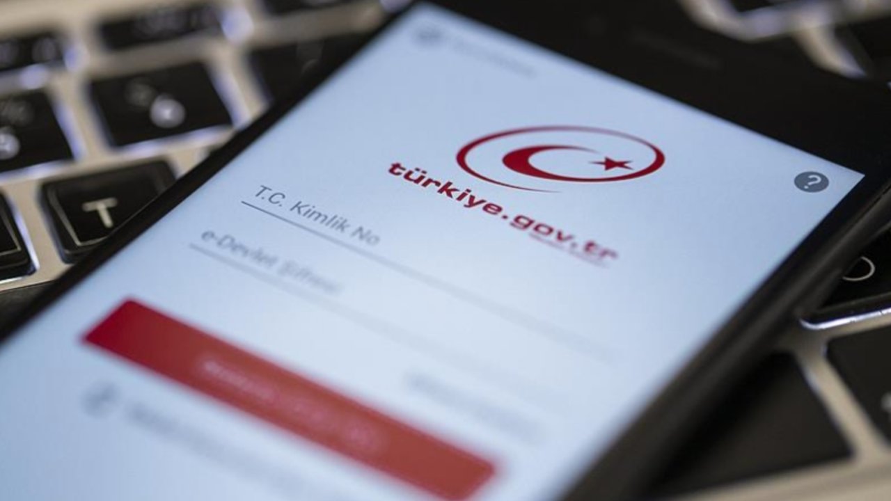 e-Devlet’ten Emekliye tek seferlik Nakit Destek!