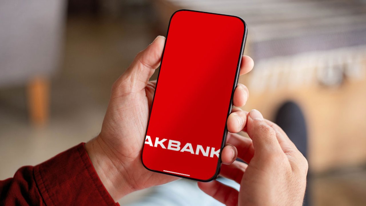 Akbank’ta 22.000 TL’lik Sürpriz Ödeme Başladı! Yeni kampanya başladı
