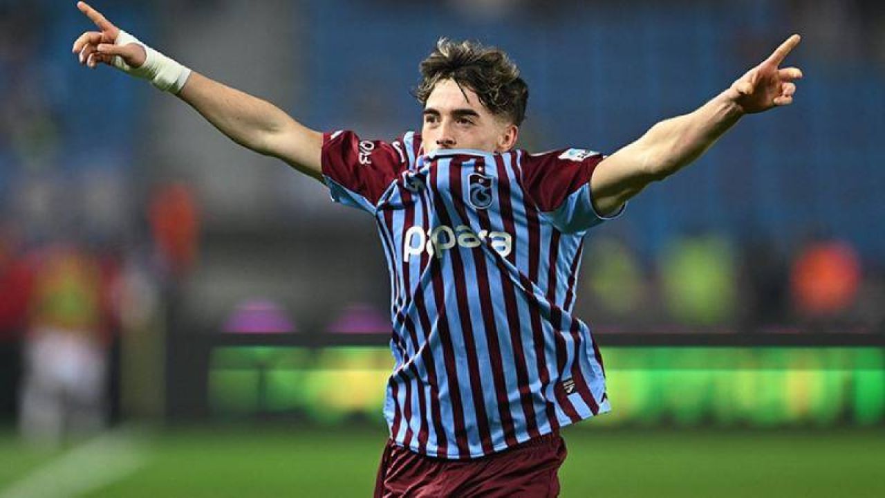 Trabzonspor, Pedro Malheiro Alternatifini Yunanistan'da Buldu