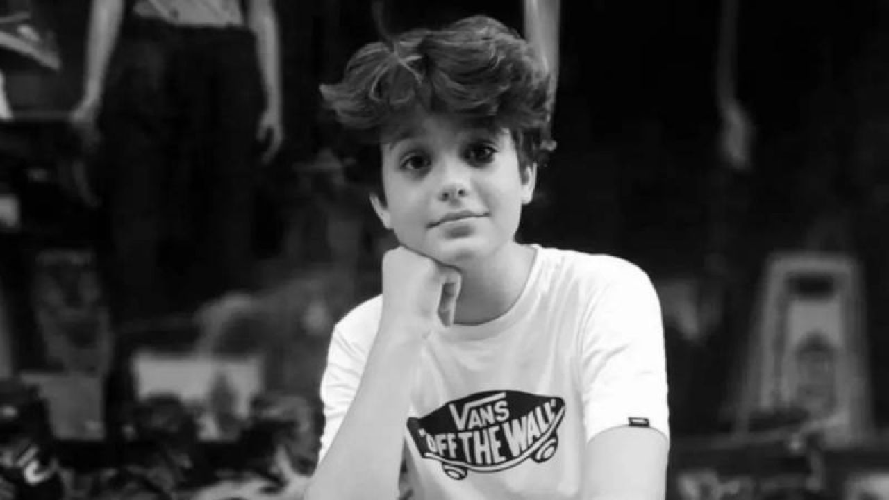 Chp Genel Başkan Yardımcısı Nazlıaka: Ahmet'in Davası Ortak Vicdan Davasıdır!
