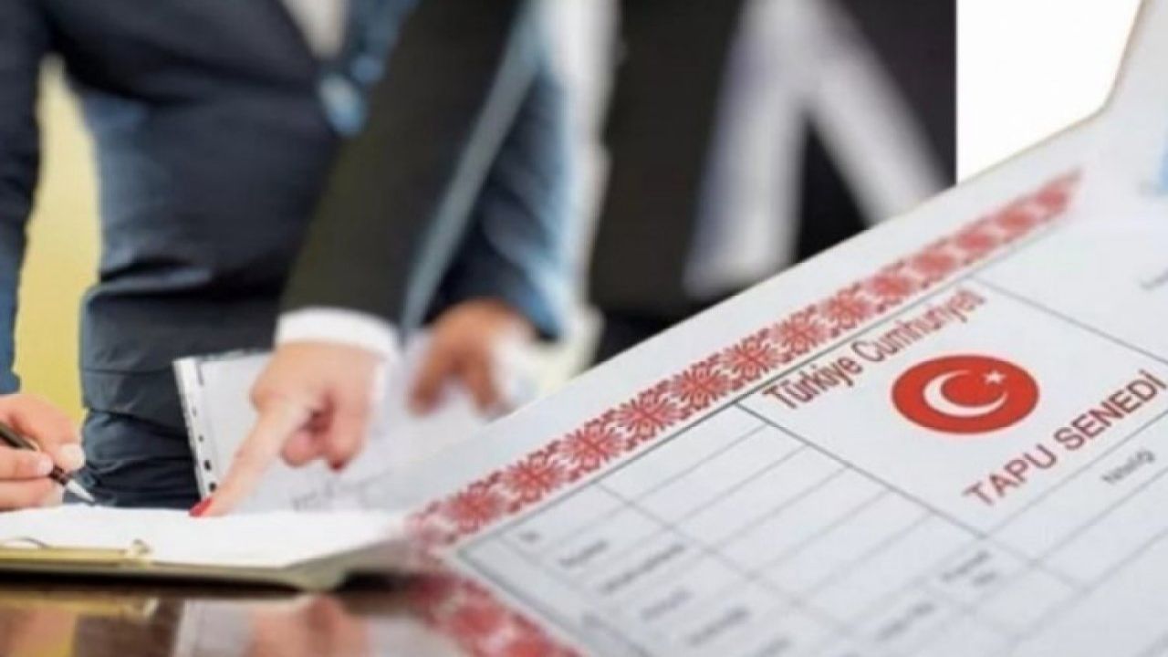 Noterlerde Hafta Sonu Nöbetleri Zorunlu Hale Geliyor