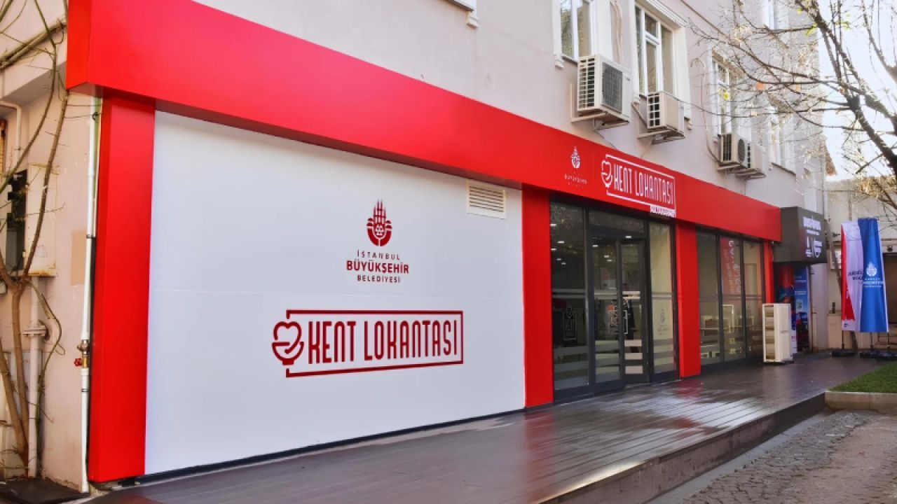 Kent Lokantalarında Yemek Fiyatları Arttı