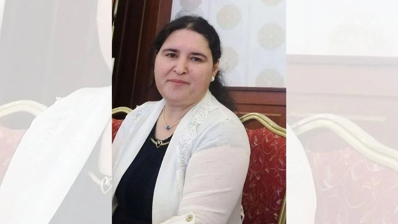 Denizli'de Havuza Düşen Temizlik İşçisi Hayatını Kaybetti
