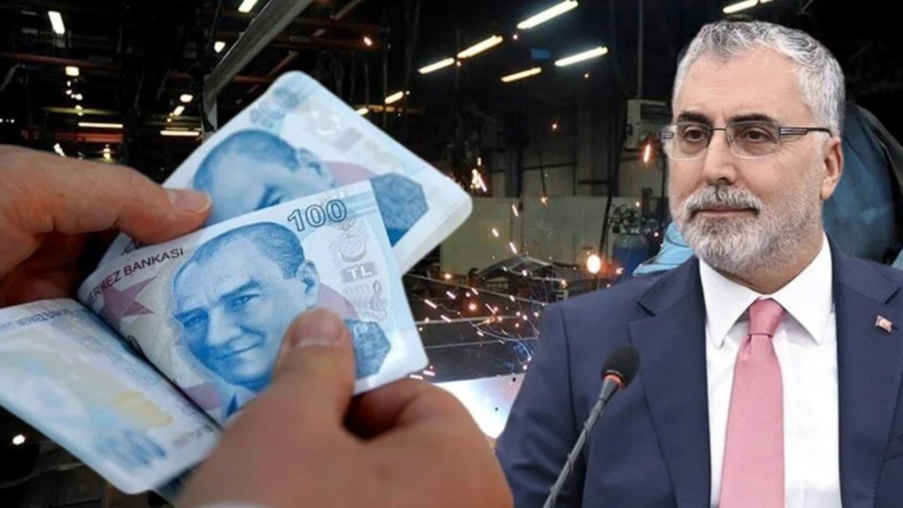 Çığır Açan Anlaşma! Maaşlara Yüzde 94 Zam, İkramiyeler Artırıldı