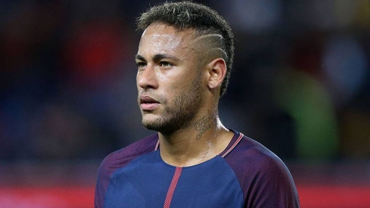 Fenerbahçe Neymar'a Milyonluk Teklif Yaptı Mı?
