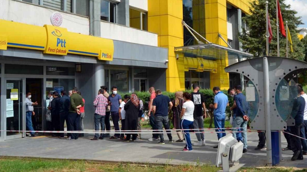 PTT’den 15.660 TL Nakit Yardım Başladı! Başvuru Şartları ve Ödeme Detayları Belli Oldu