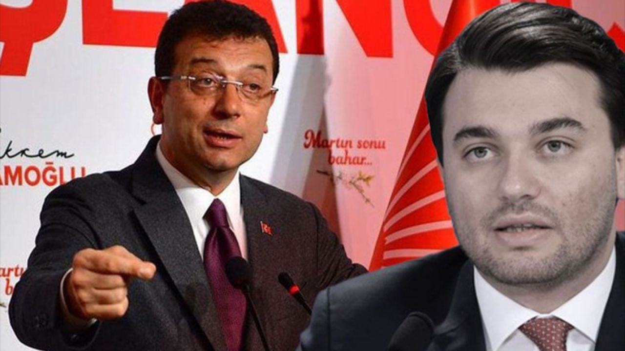 İmamoğlu'ndan Sert Tepki: Avukatının Tutuklanması Savunma Hakkımı Engelledi
