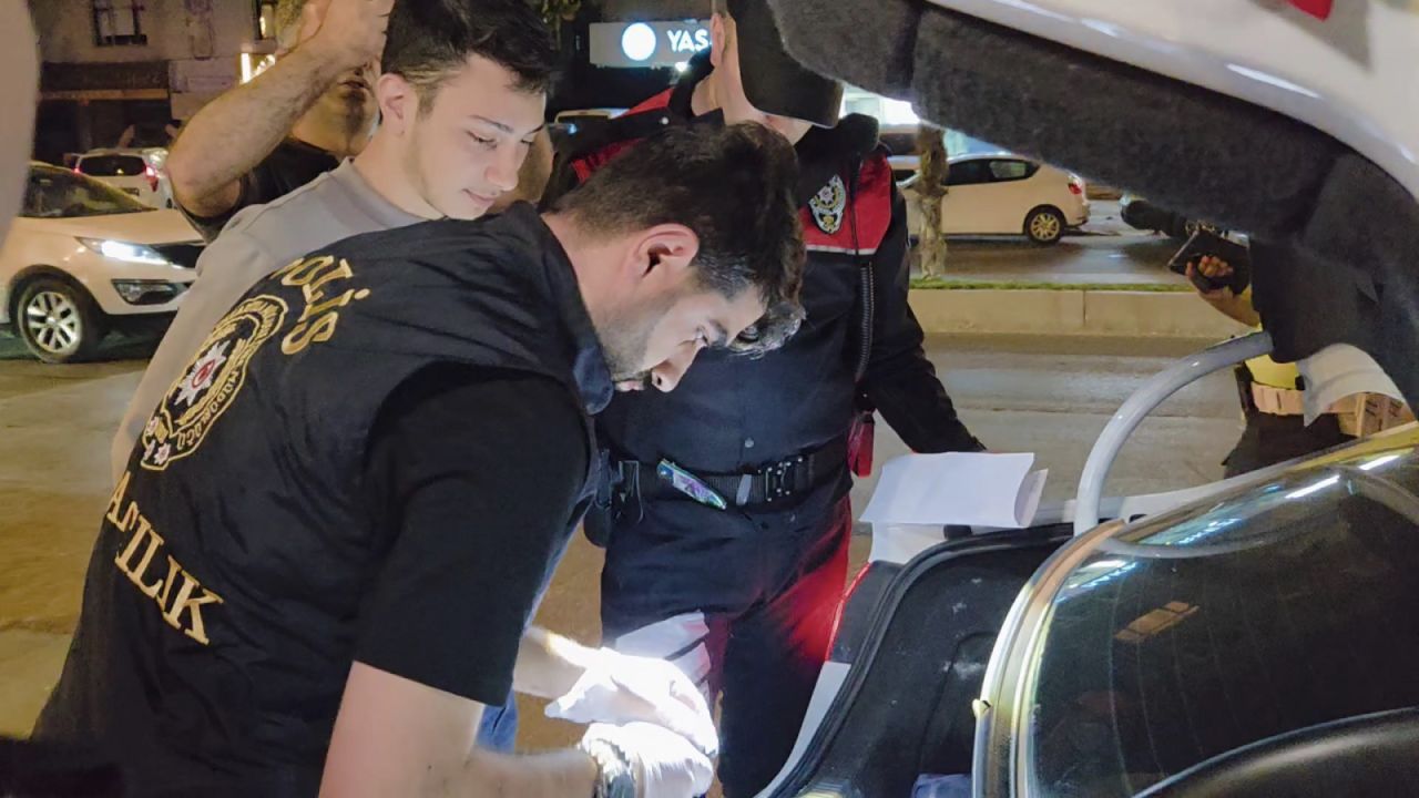 Bahçelievler Ve Bağcılar'da Denetim: 6 Bin Gbt, 498 Bin Tl Ceza
