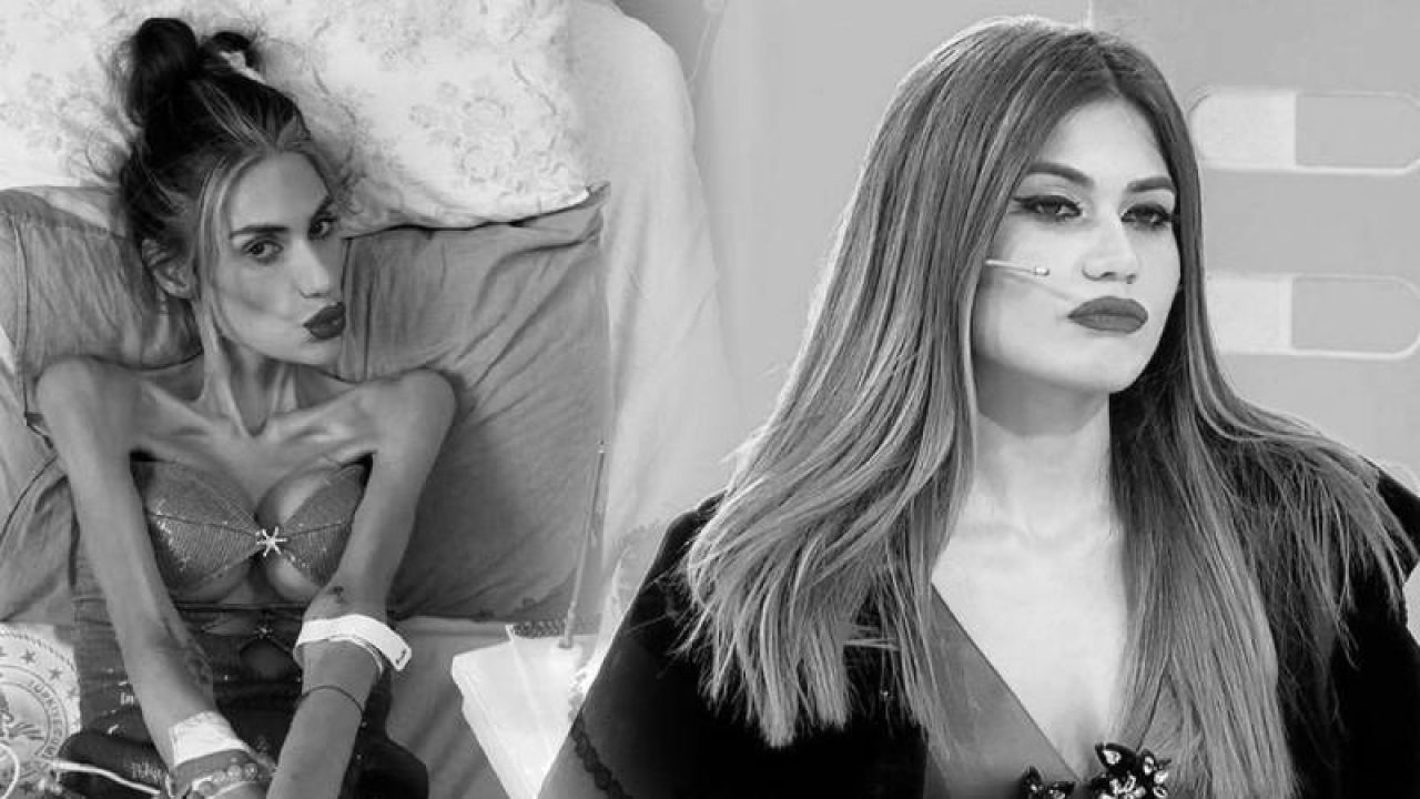 Nihal Candan Son Yolculuğuna Uğurlandı: Annesi Ve Kardeşleri Gözyaşlarına Boğuldu
