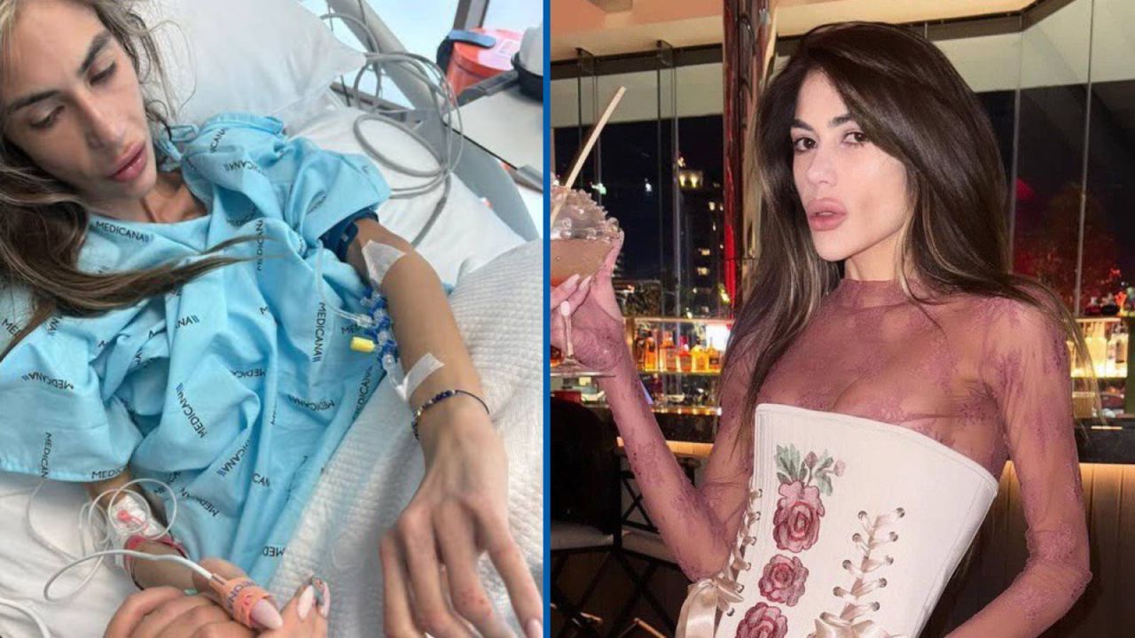 Nihal Candan'ın Ölümüyle "Barbie Gibi Vücut" Algısı Tehlikesi Gündemde
