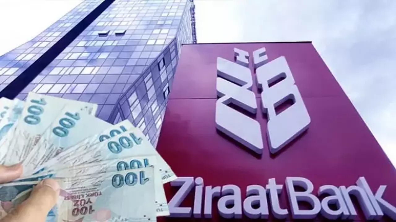 Emekliye Faizsiz 3 Maaş Kredi Desteği! Ziraat Bankası’ndan Bayram Sonrası Büyük Müjde