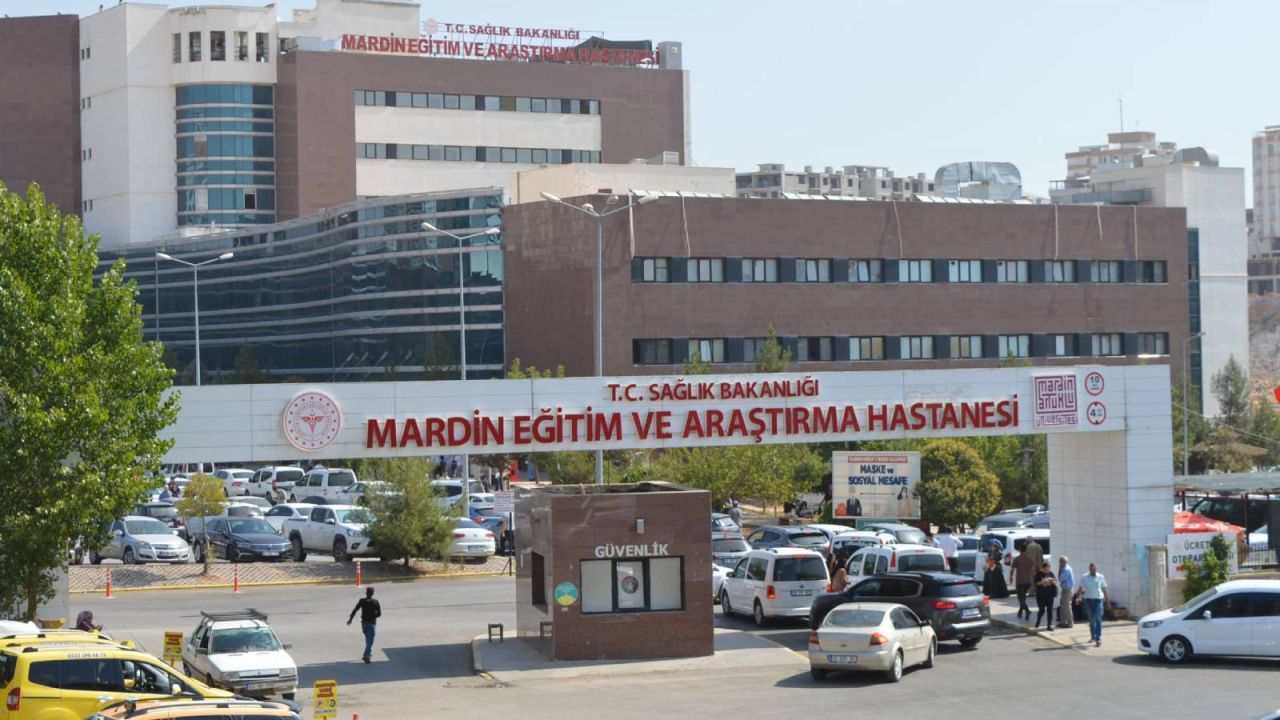 Danıştay Hakimi Yaşam Mücadelesini Kaybetti
