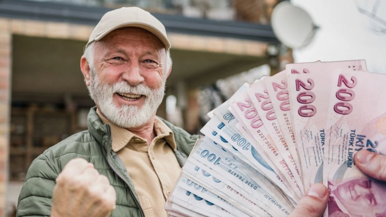 Emekliye Büyük Destek Yolda! Temmuz’da Ek Zam ve Refah Payı Müjdesi