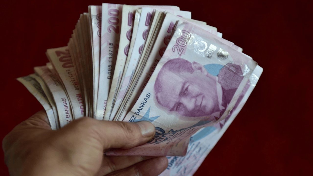 16 Milyon 100 Bin Emekliye 21.000 TL’ye Varan Nakit ödeme