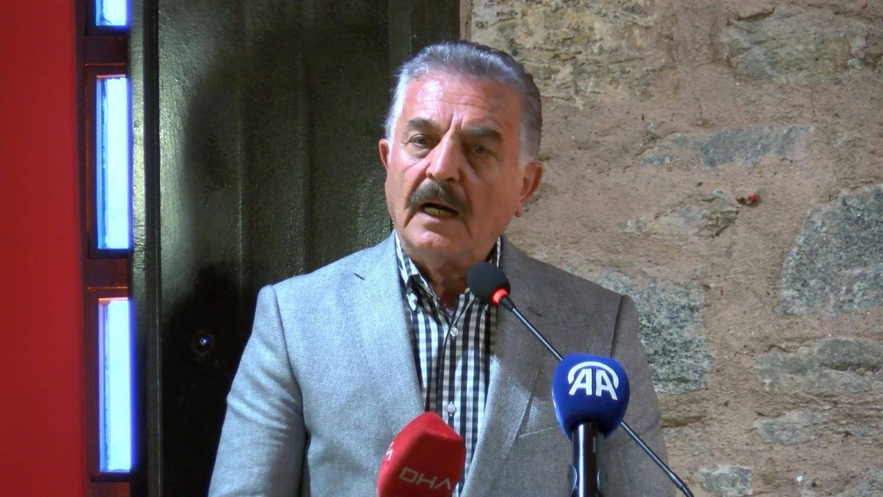 Mhp'den İsrail'in İran Operasyonuna Tepki: Türkiye'ye Verilmiş Sinsi Bir Mesaj
