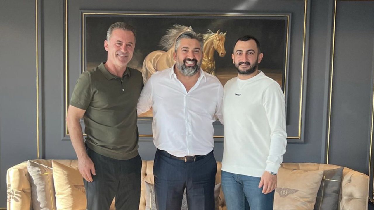 Çorum Fk'de İkinci Tahsin Tam Dönemi
