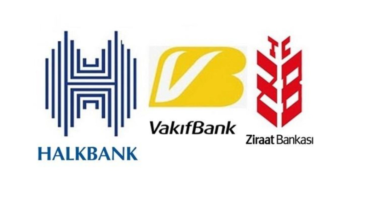 Kamu Bankalarından Nakit Yağmuru! Emekli ve Çalışanlara 600.000 TL’ye Kadar Düşük Faizli Kredi Desteği