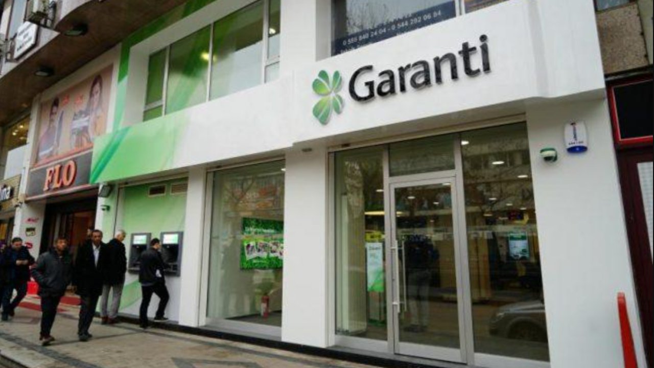 Garanti BBVA’dan 20.000 TL’ye Varan Nakit Bonus! Son Tarih 30 Haziran