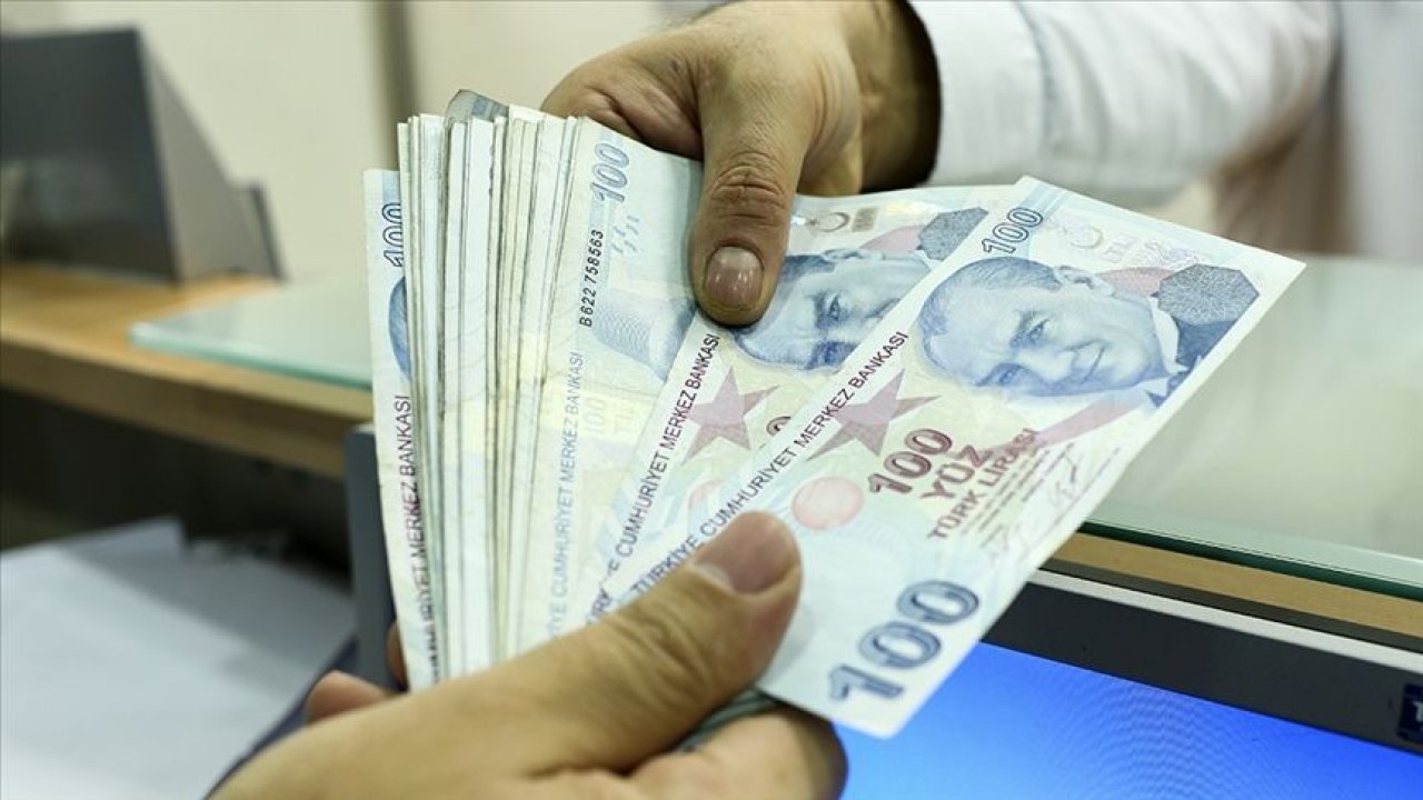 Ziraat Bankası’ndan Emeklilere 15.000 TL’lik Anında Destek! Tüm 4A, 4B, 4C Emeklileri Kapsıyor