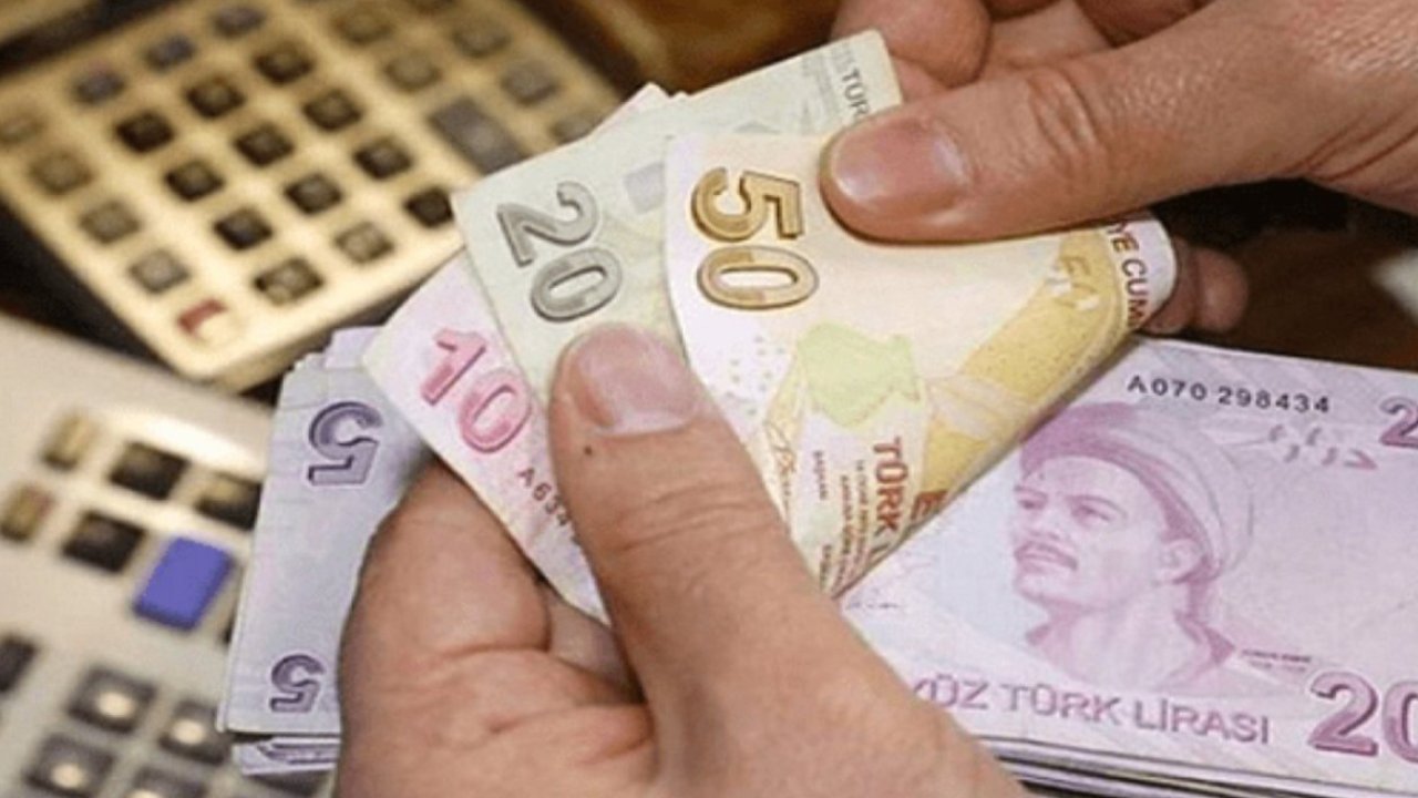 Emeklilere Seyyanen Zam TBMM'de: En Düşük Maaş 30.512 TL Olacak