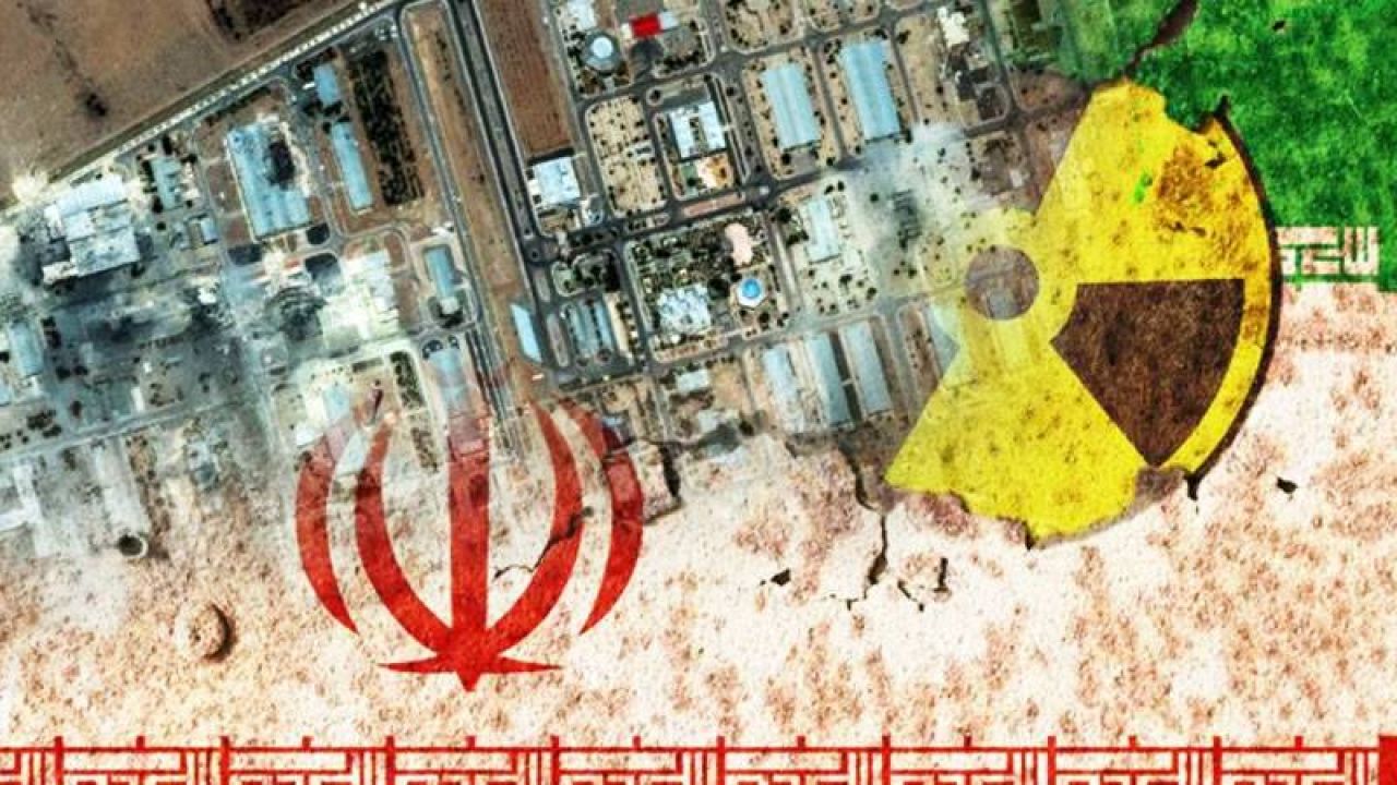 İran'da Çernobil Benzeri Nükleer Sızıntı Riski: Uzmanlar ABD'ye Kadar Ulaşabileceğini Söylüyor
