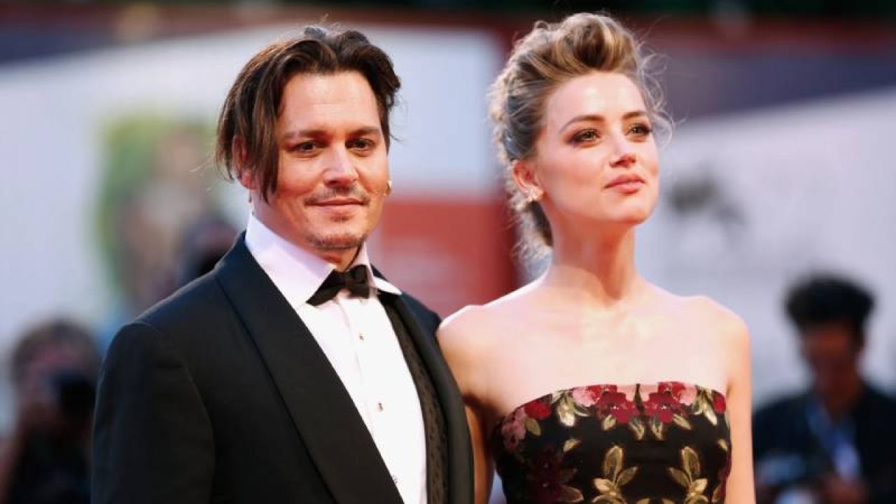 Johnny Depp'ten Amber Heard Davası Sonrası İlk Açıklama: Hiçbir İyi İş Cezasız Kalmaz
