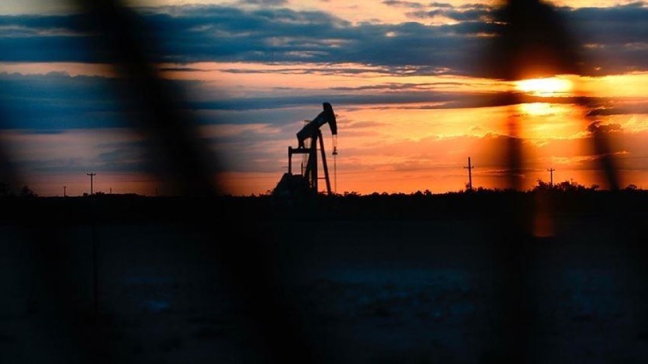 Brent Petrolün Varili 76,78 Dolardan İşlem Görüyor
