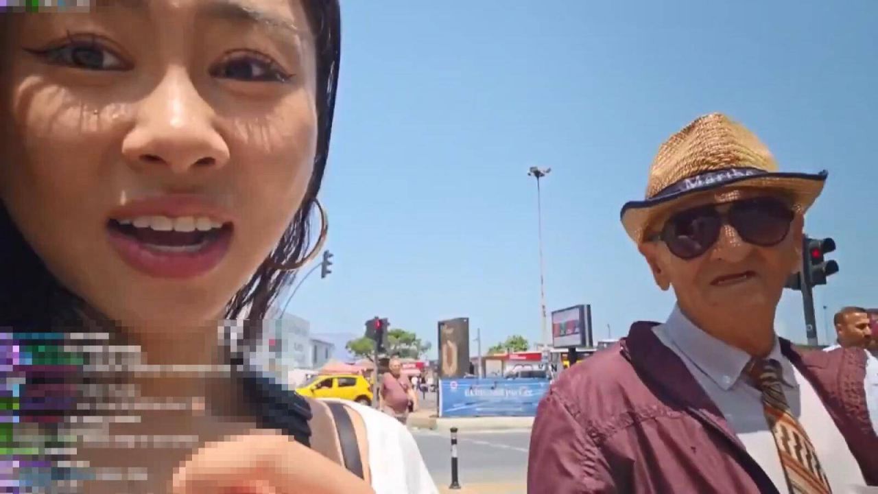 Güney Koreli Fenomeni Taciz Eden Sanığa İstenen Ceza Açıklandı
