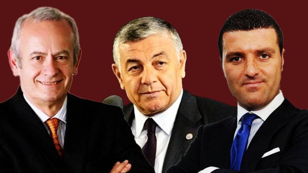 Chp'li Belediyelere "Terör Soruşturması" Davası: 25 Sanık İlk Kez Hâkim Karşısında
