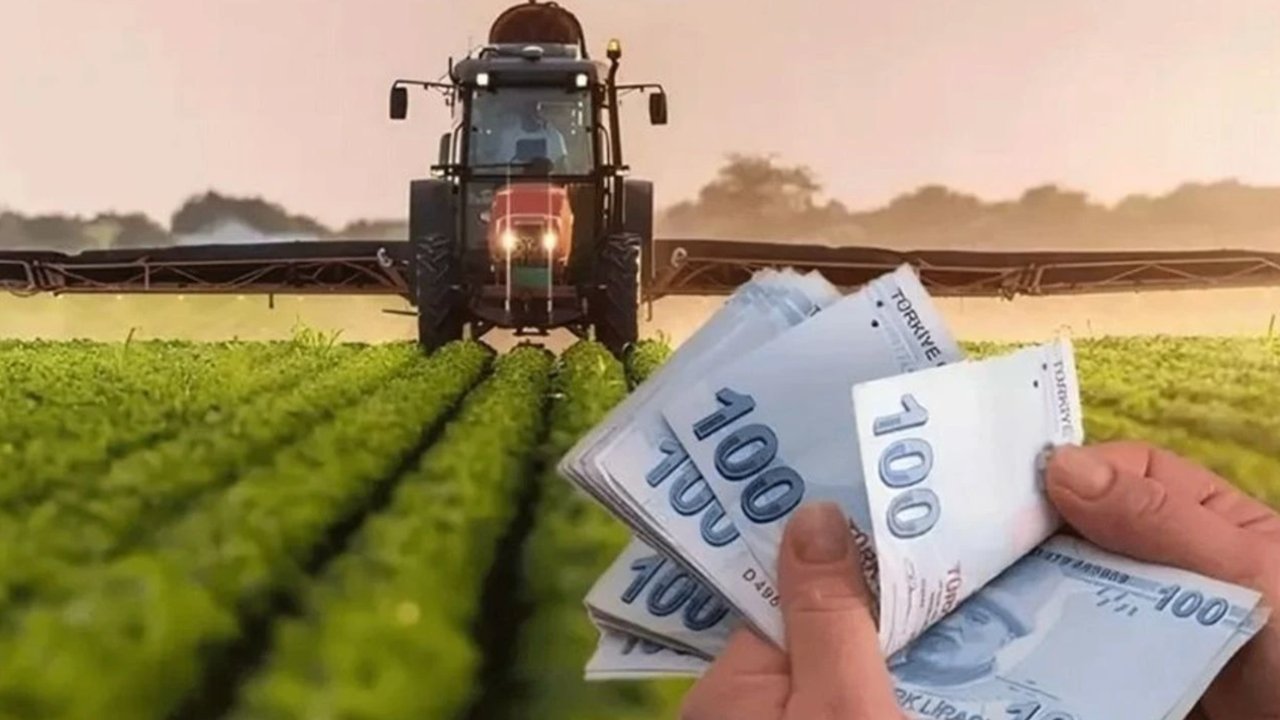 Çiftçilere Yepyeni Destek: Ödemelere 3 gün kaldı