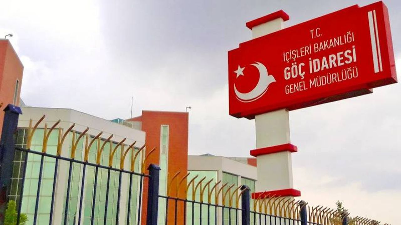 Göç İdaresi Başkanlığı'ndan İran Göçü İddialarına Yalanlama