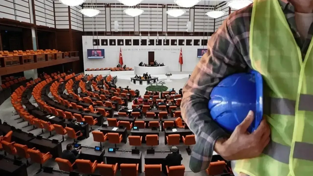 Taşeron İşçiler Beklediğine Değdi. 100 Bin Kişi Kadroya Geçiyor!