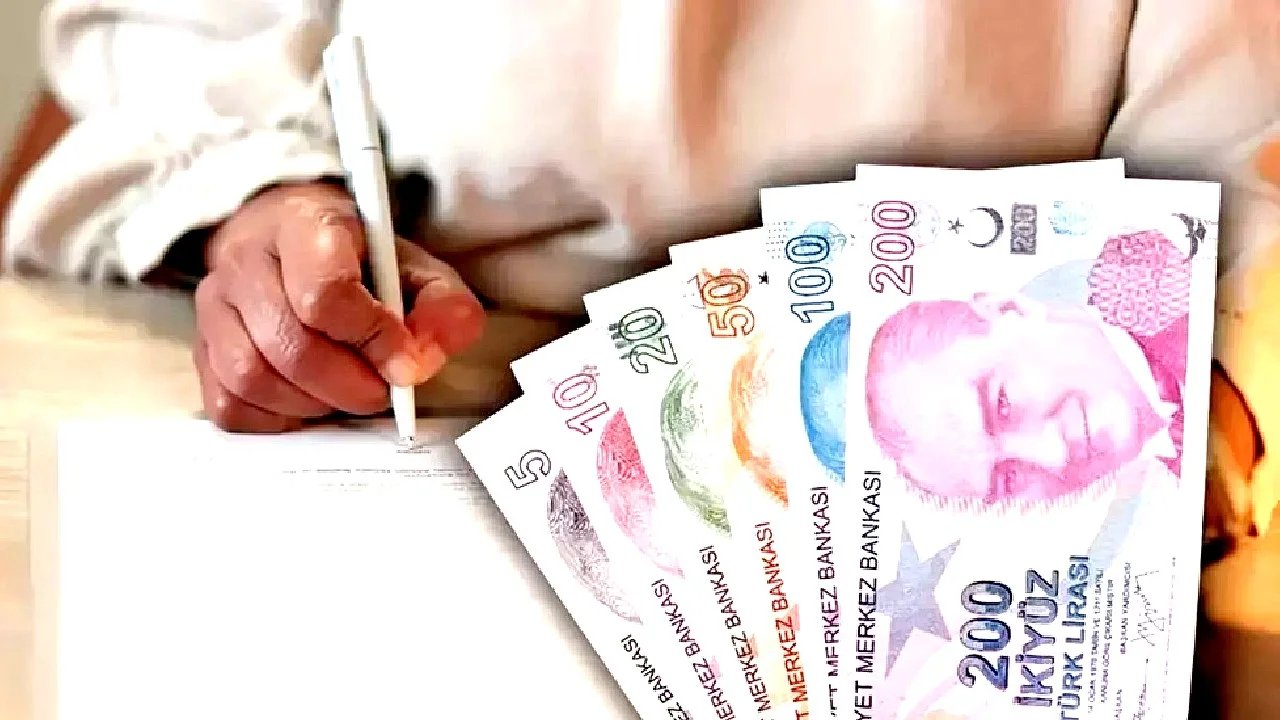 Yeni EYT Düzenlemesiyle Büyük Sürpriz! 44 Yaşında Emeklilik Dönemi Resmen Başlıyor