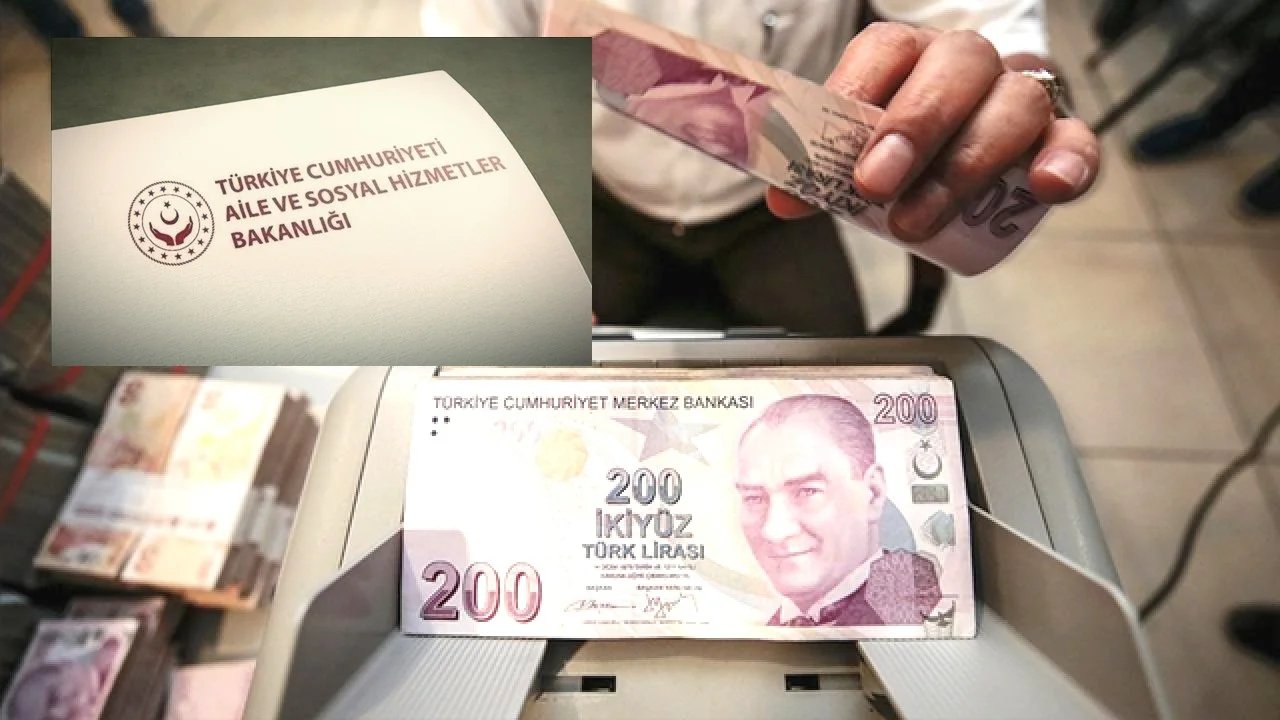 SGK, Bağkur ve Emekli Sandığı emeklileri dikkat; 20.000 TL ödeme başladı