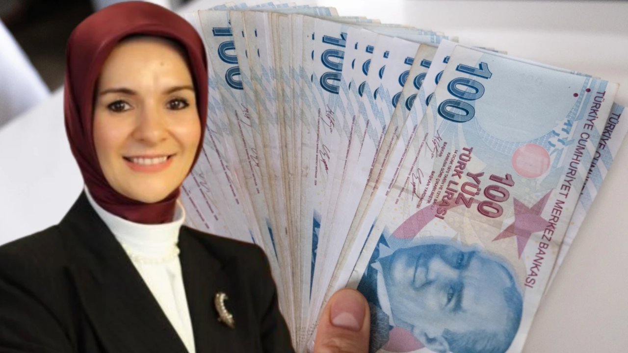 Bu Şartları Taşıyan Herkes Alabiliyor! 2025 Yılı Nakdi Yardım Başvuruları Başladı