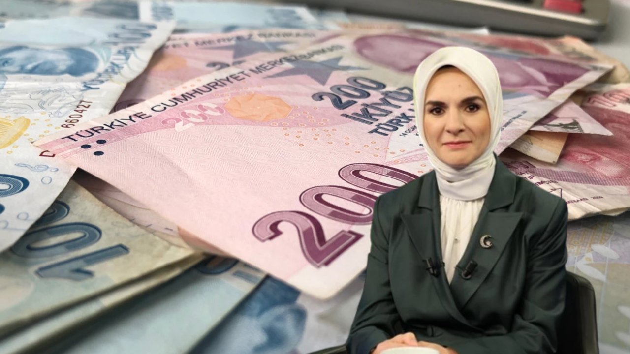 Annelere ve Kadınlara 7.000 TL'ye Varan Aylık Destek! Devletten Maddi Yardım Müjdesi