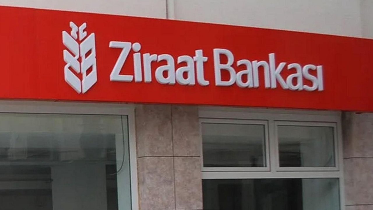 Ziraat Bankası 10 Bin TL Nakit destek sağlıyor