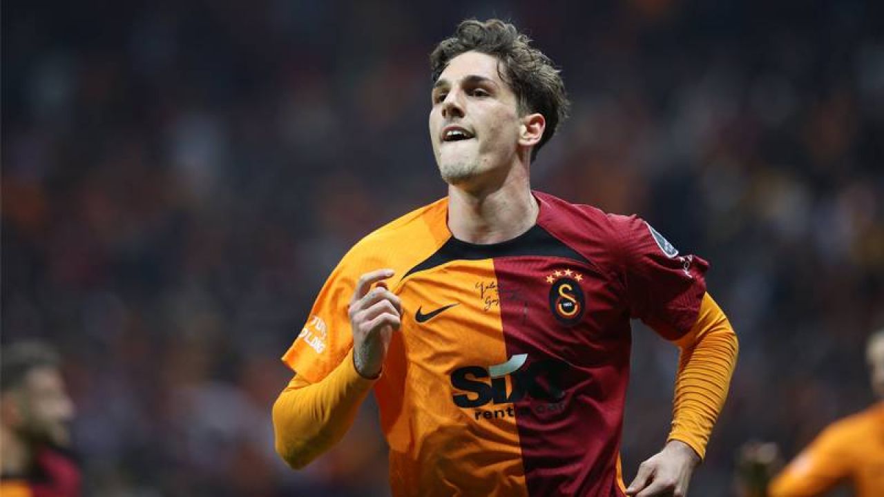 Zaniolo, Galatasaray'a Dönmek İstiyor
